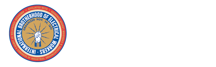 IBEW 1289 Logo